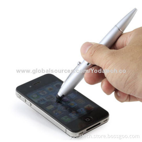 Stylus Metal USB, Promotional Gift